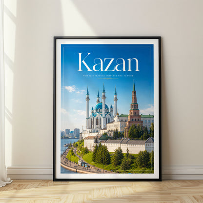 Kazan, Russia