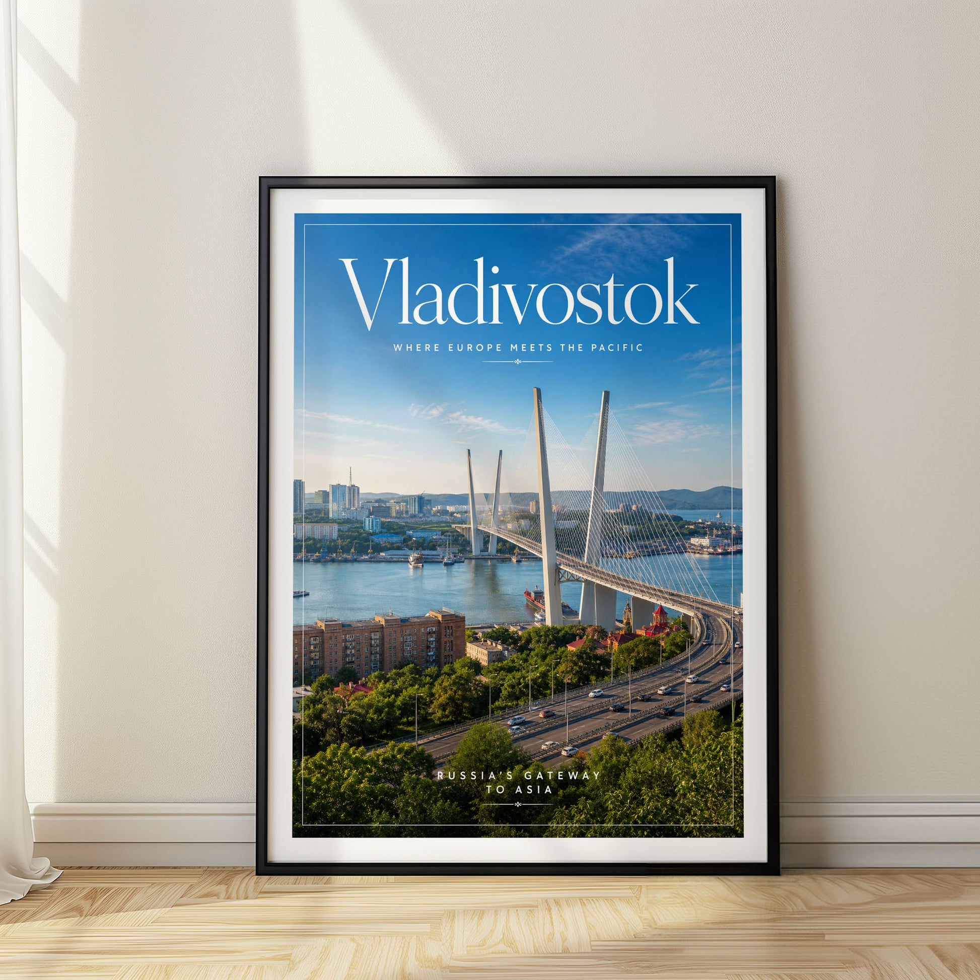 Vladivostok, Russia