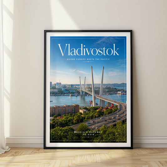 Vladivostok, Russia