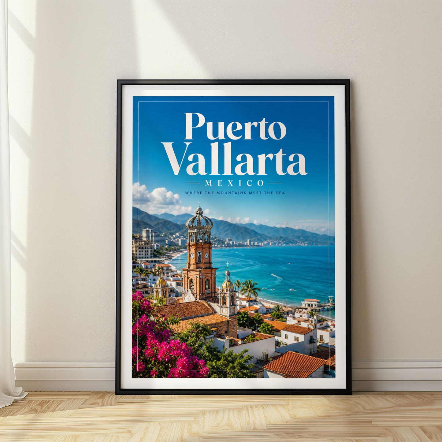Puerto Vallarta, MEXICO