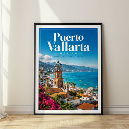 Puerto Vallarta, MEXICO