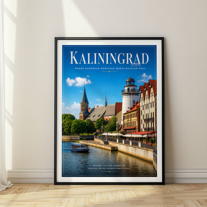 Kaliningrad, Russia