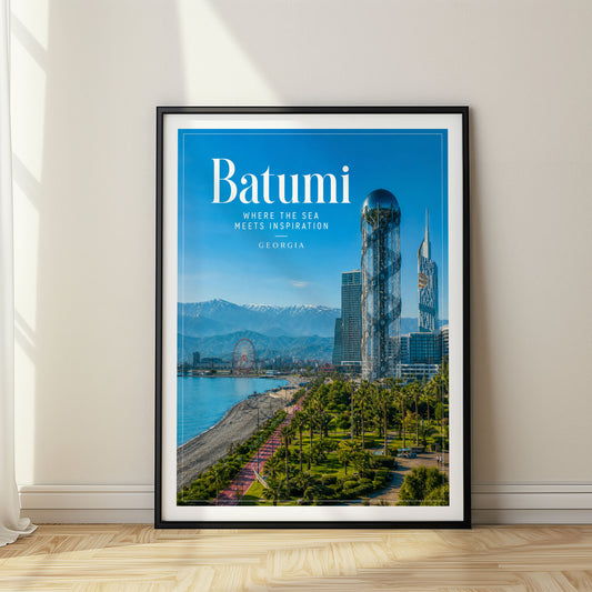 Batumi, Georgia