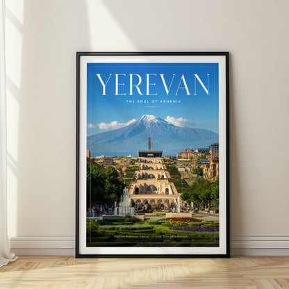 Yerevan, Armenia