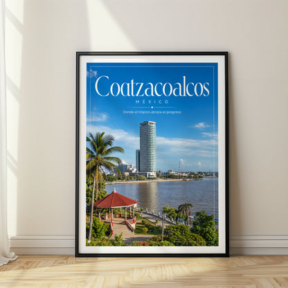 Coatzacoalcos, MEXICO