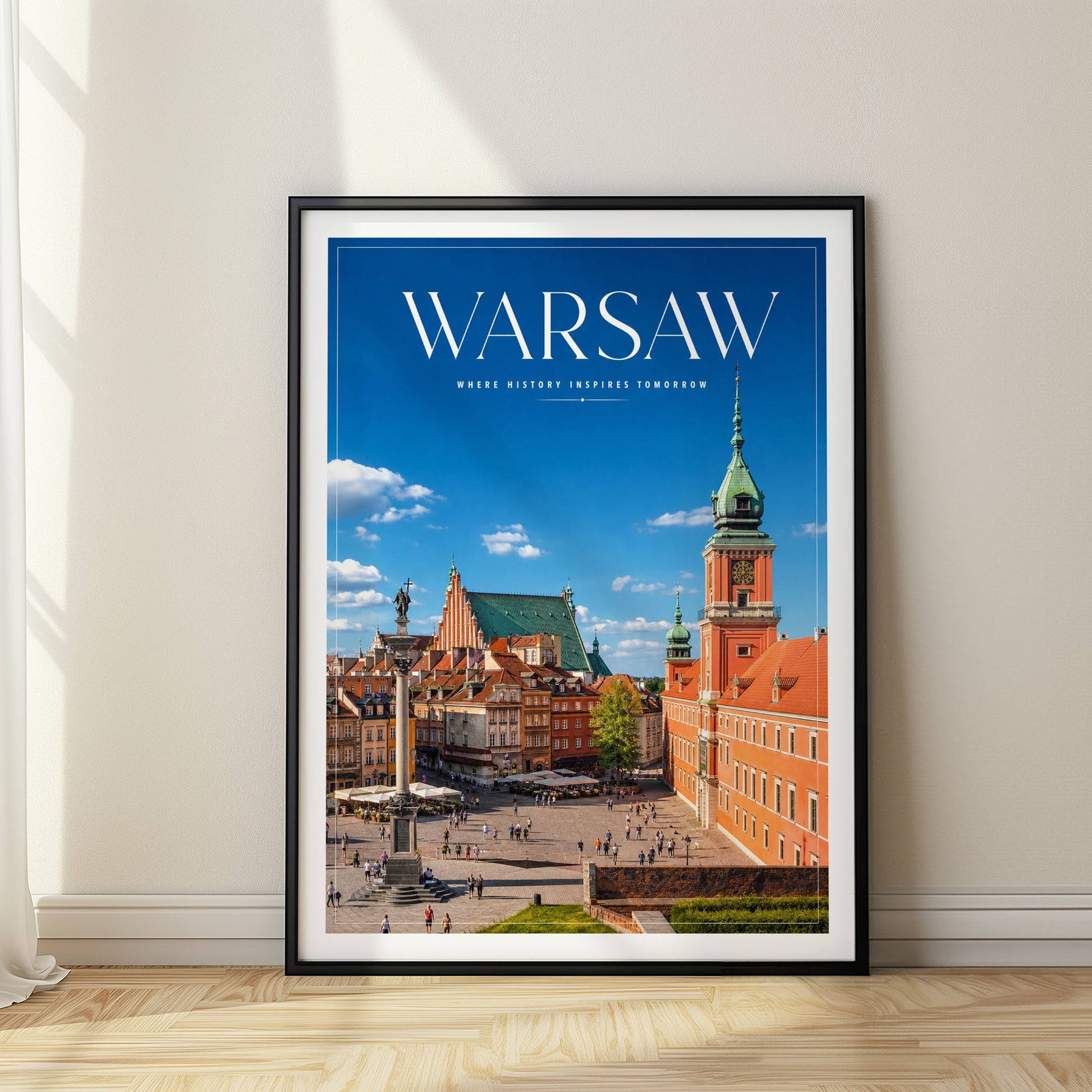 Warsaw, Poland