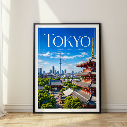 Tokyo, Japan