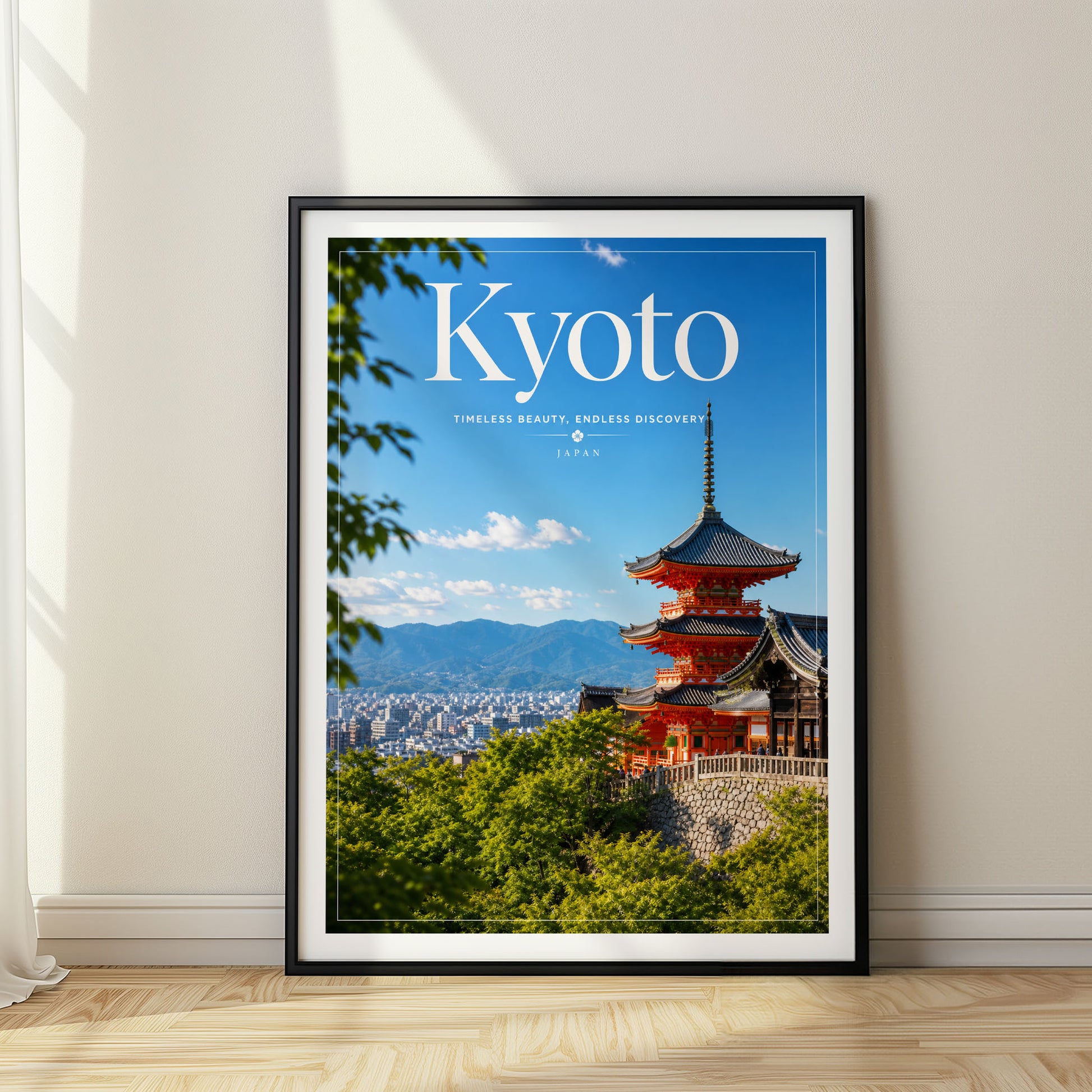 Kyoto, Japan