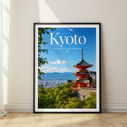 Kyoto, Japan