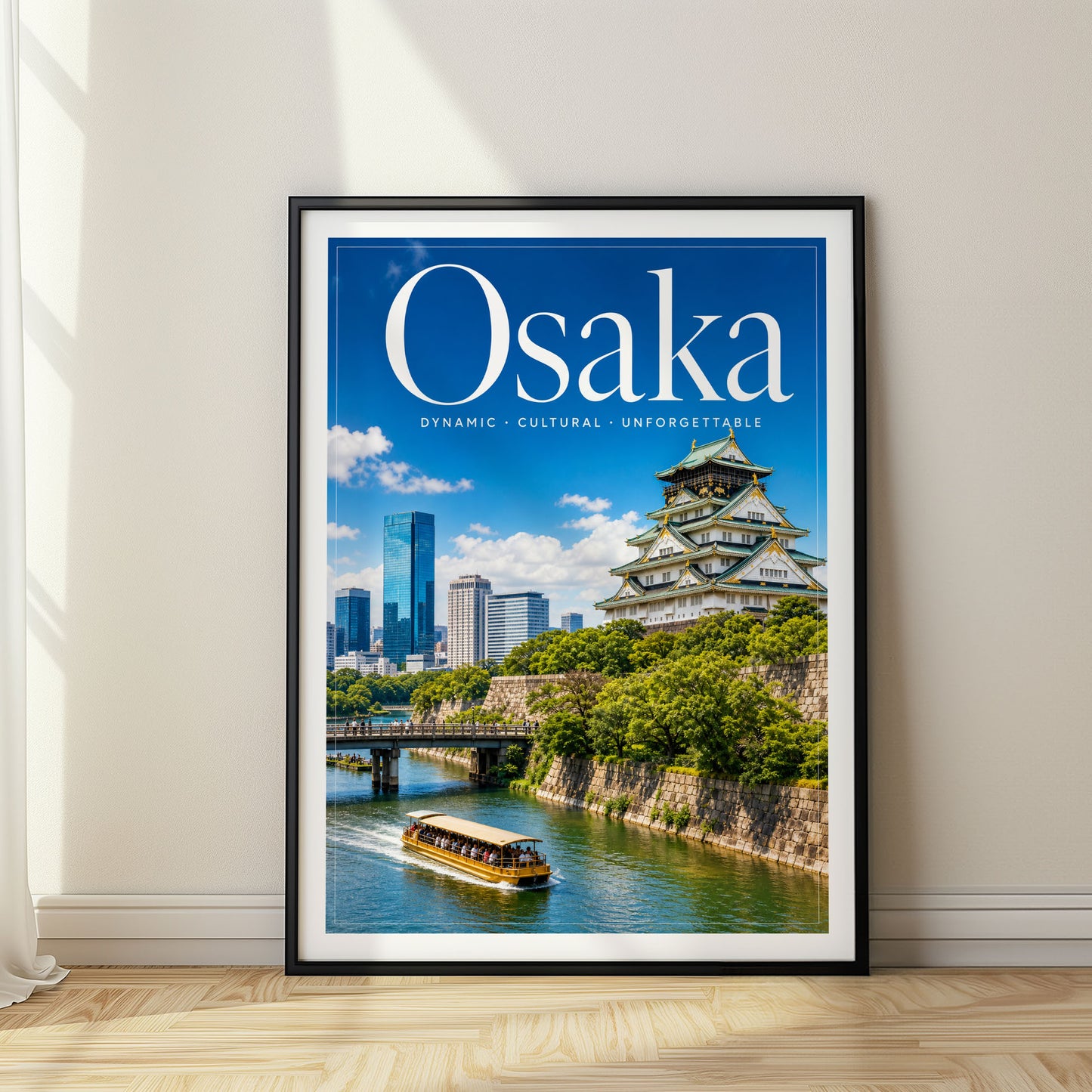 Osaka, Japan