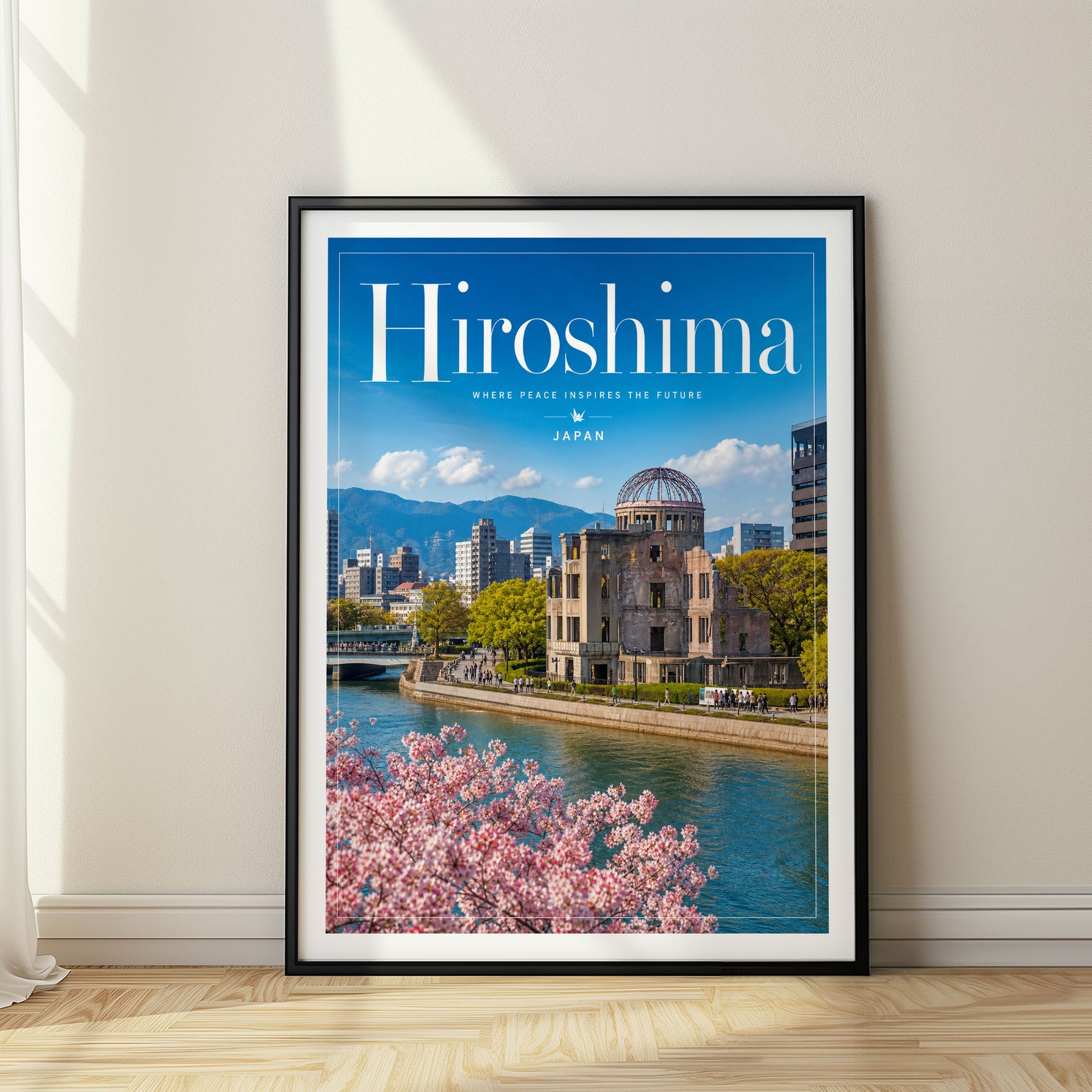 Hiroshima, Japan
