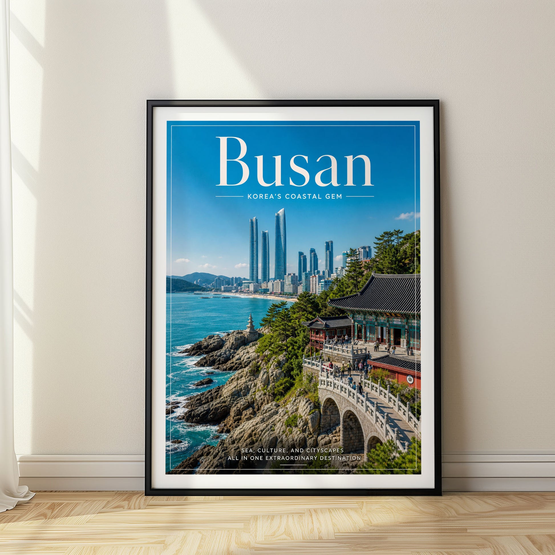 Busan, South Korea