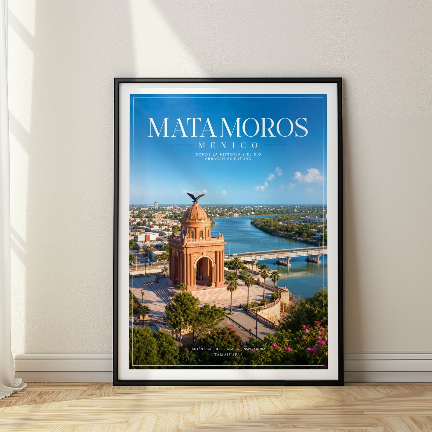 Matamoros, MEXICO
