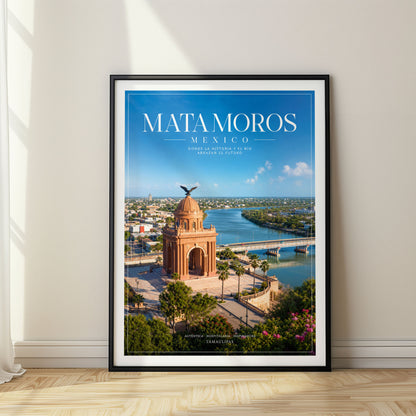 Matamoros, MEXICO