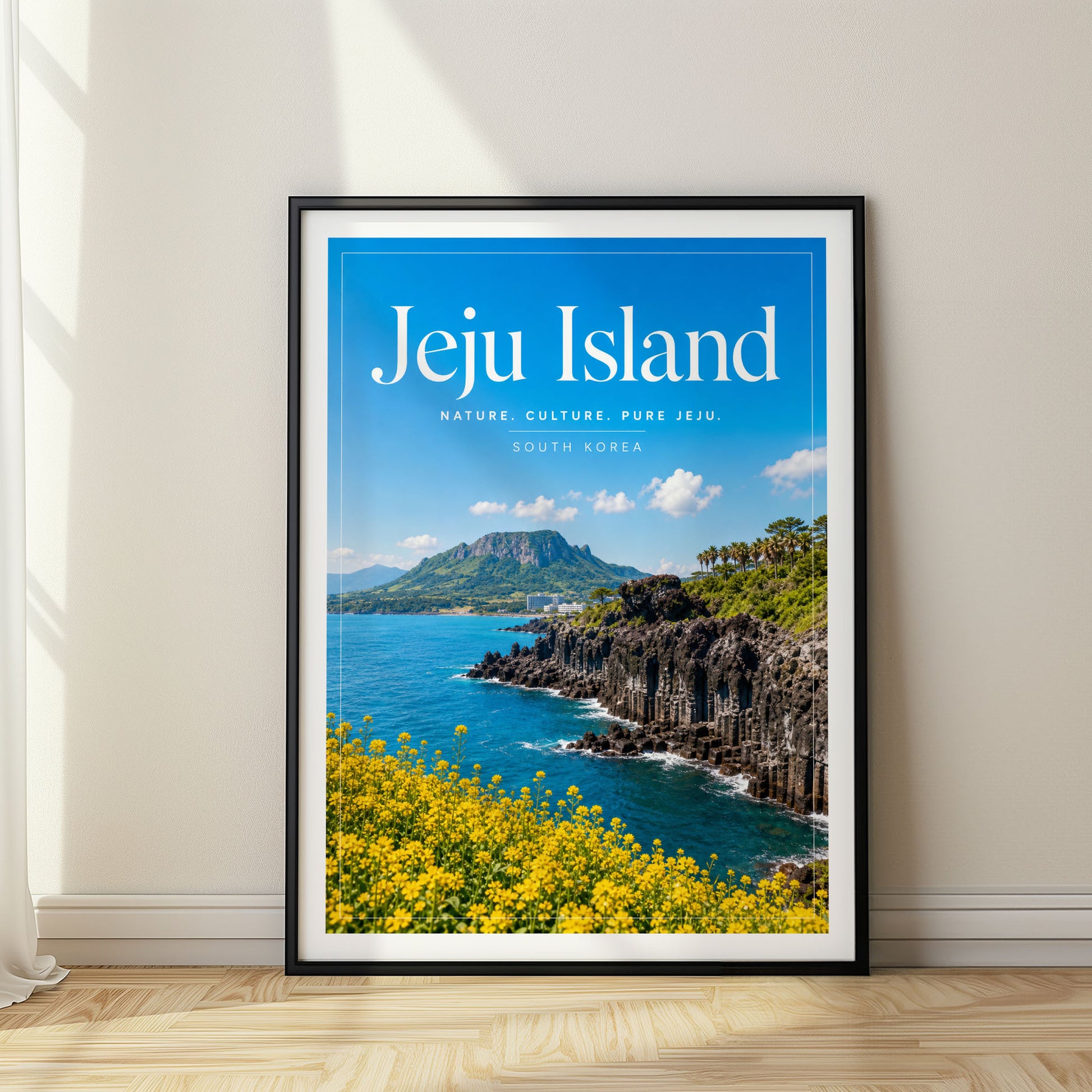 Jeju Island, South Korea