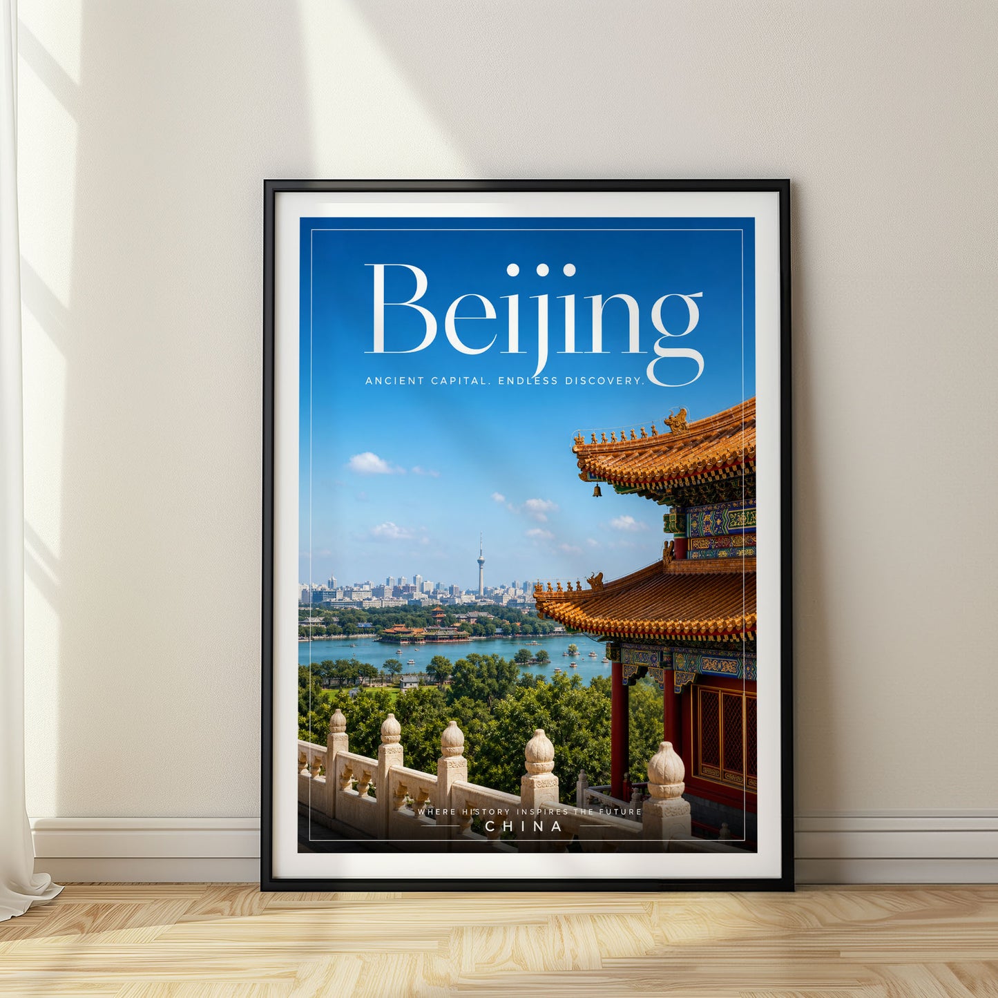 Beijing, China