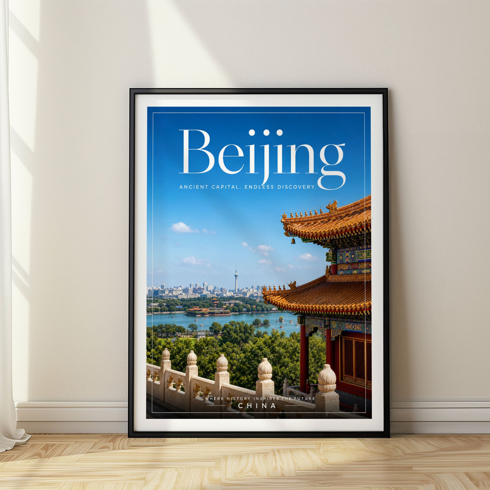 Beijing, China