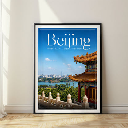 Beijing, China