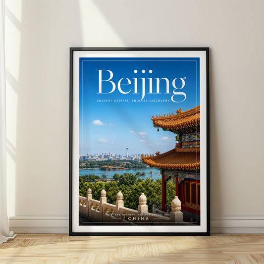 Beijing, China