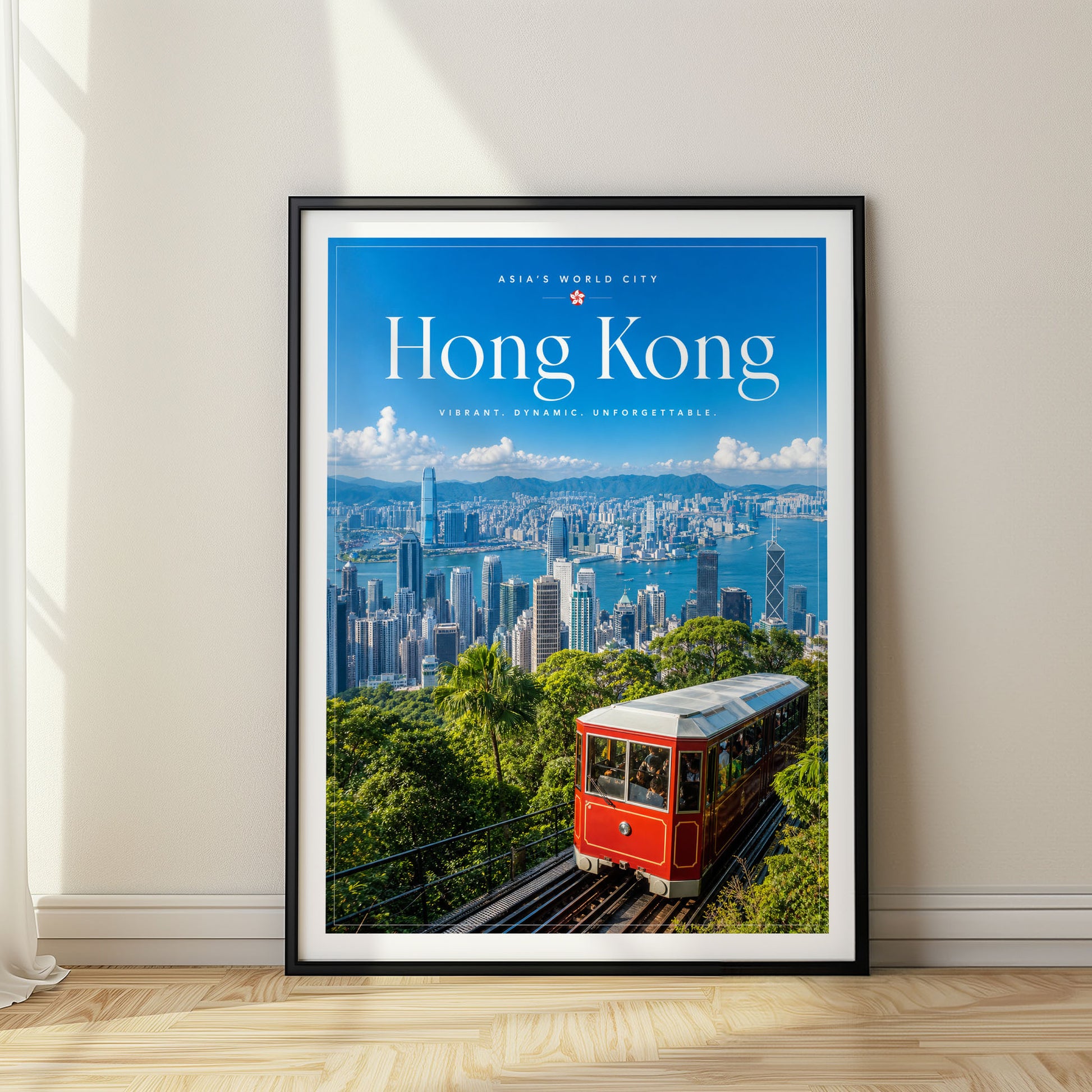 Hong Kong, China