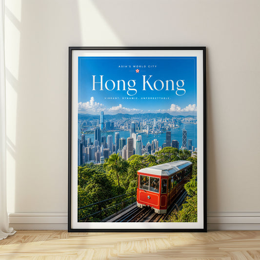 Hong Kong, China