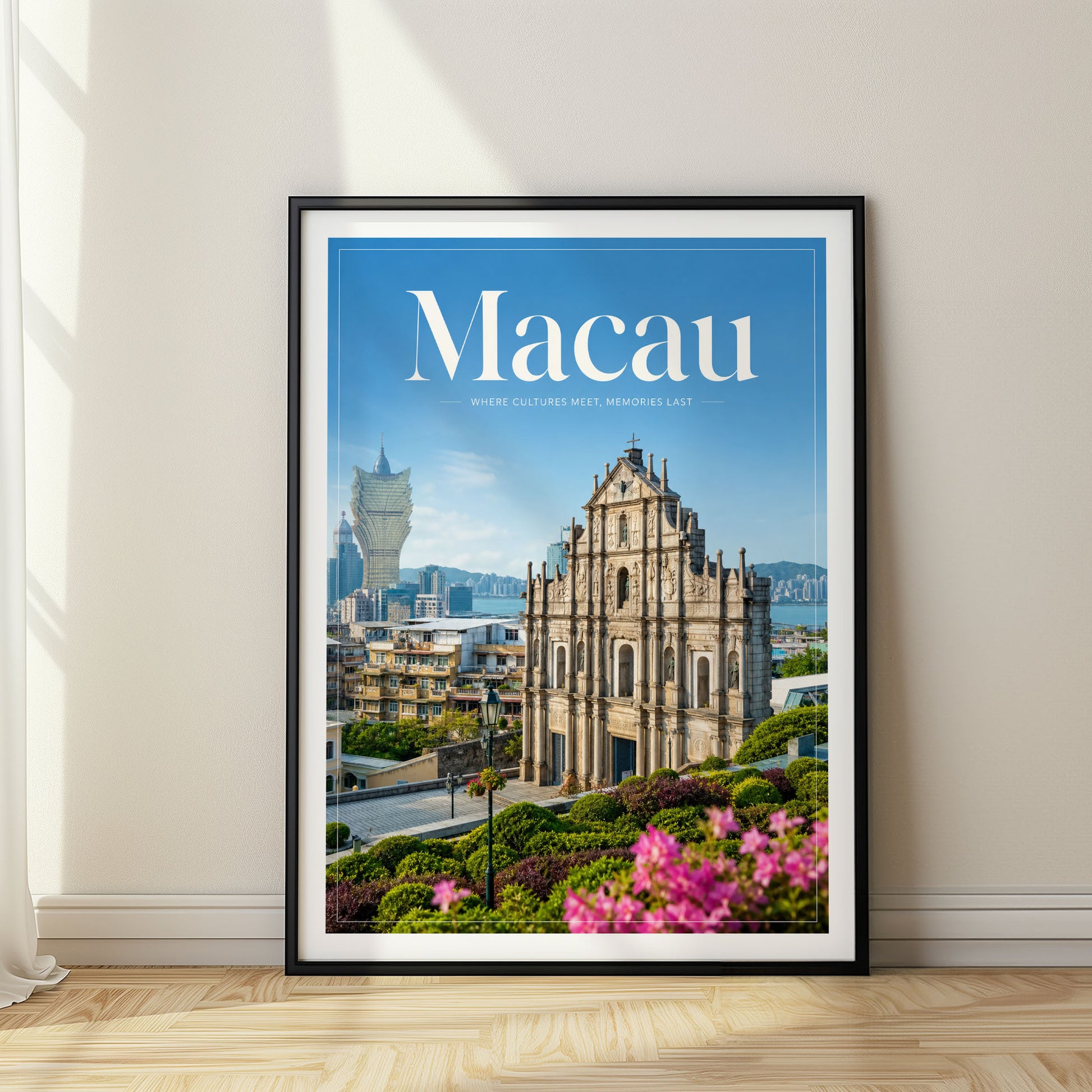 Macau, China