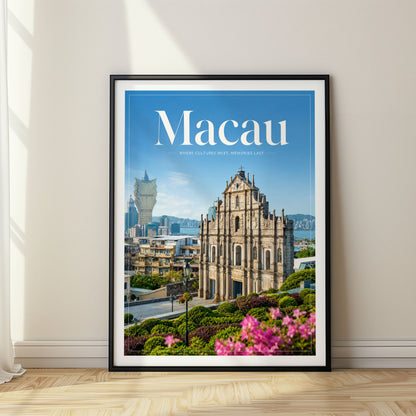 Macau, China