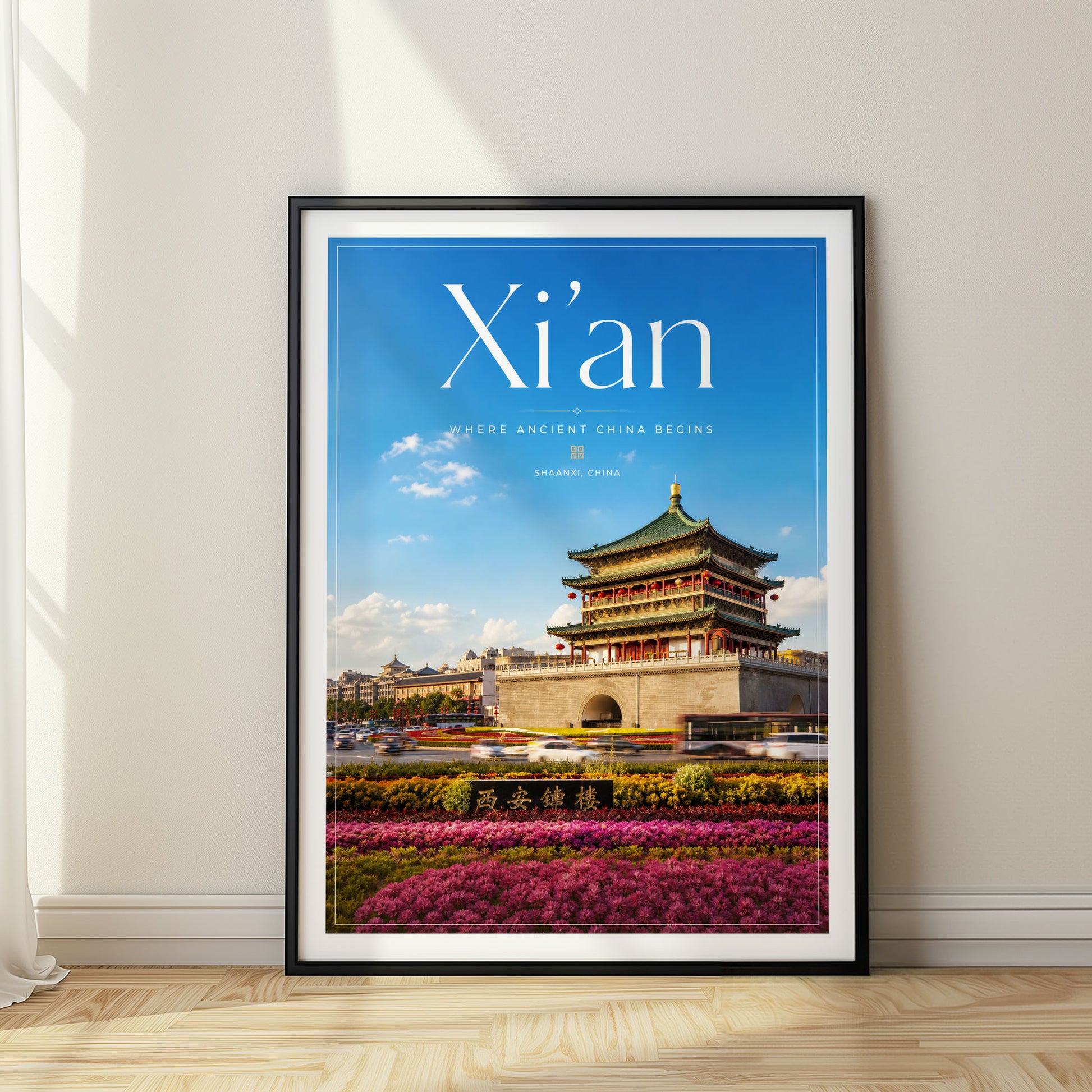 Xi’an, China