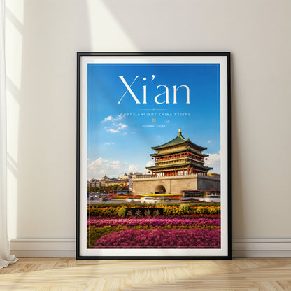 Xi’an, China