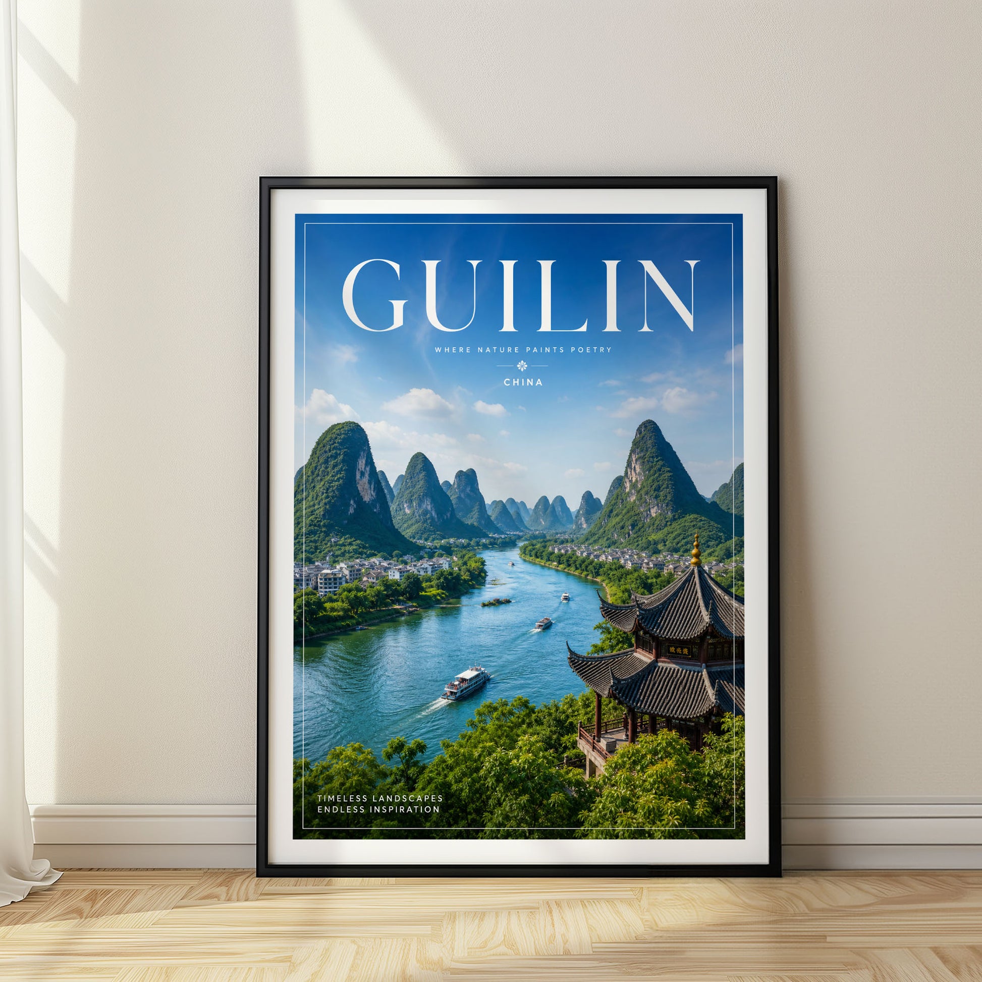 Guilin, China