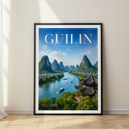 Guilin, China