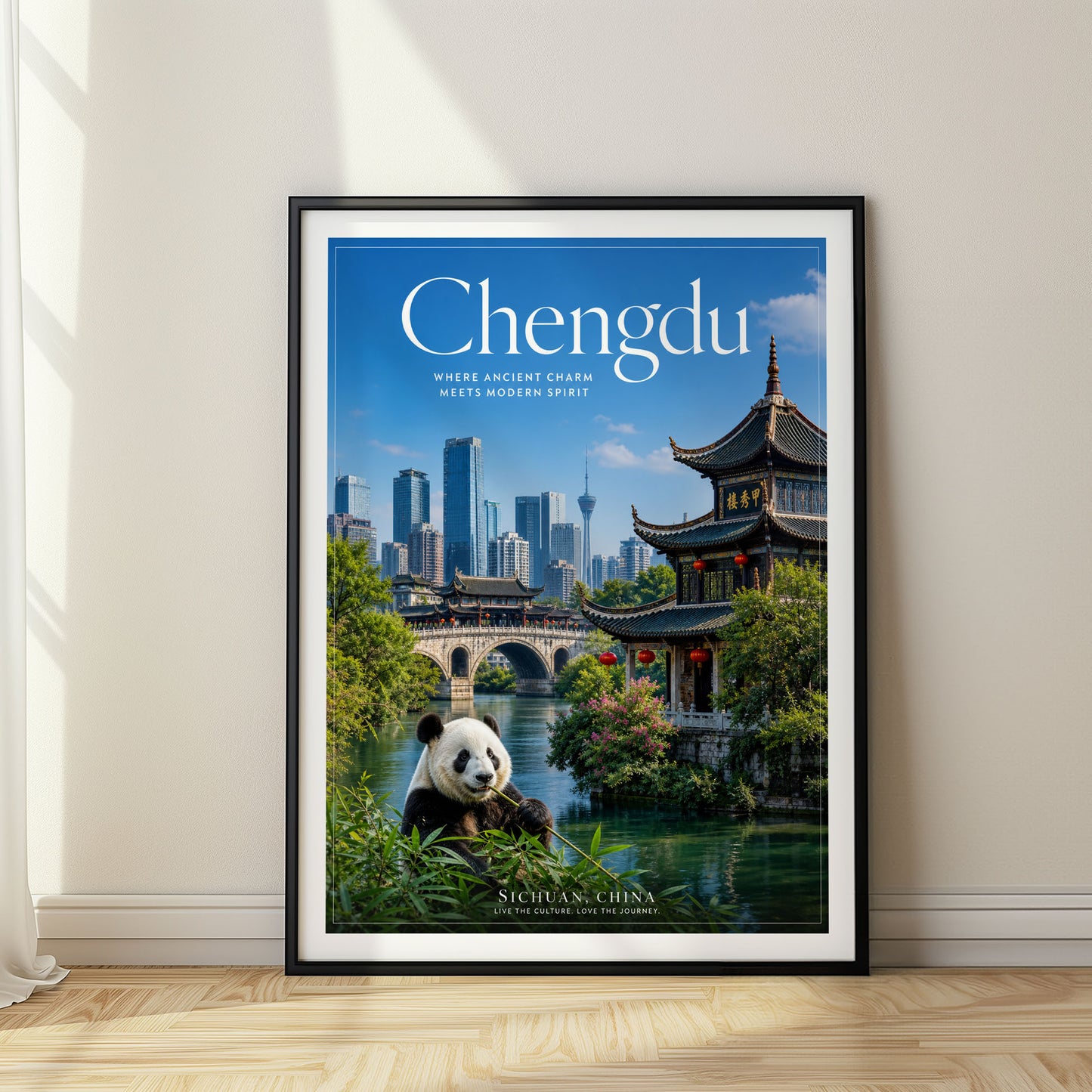 Chengdu, China