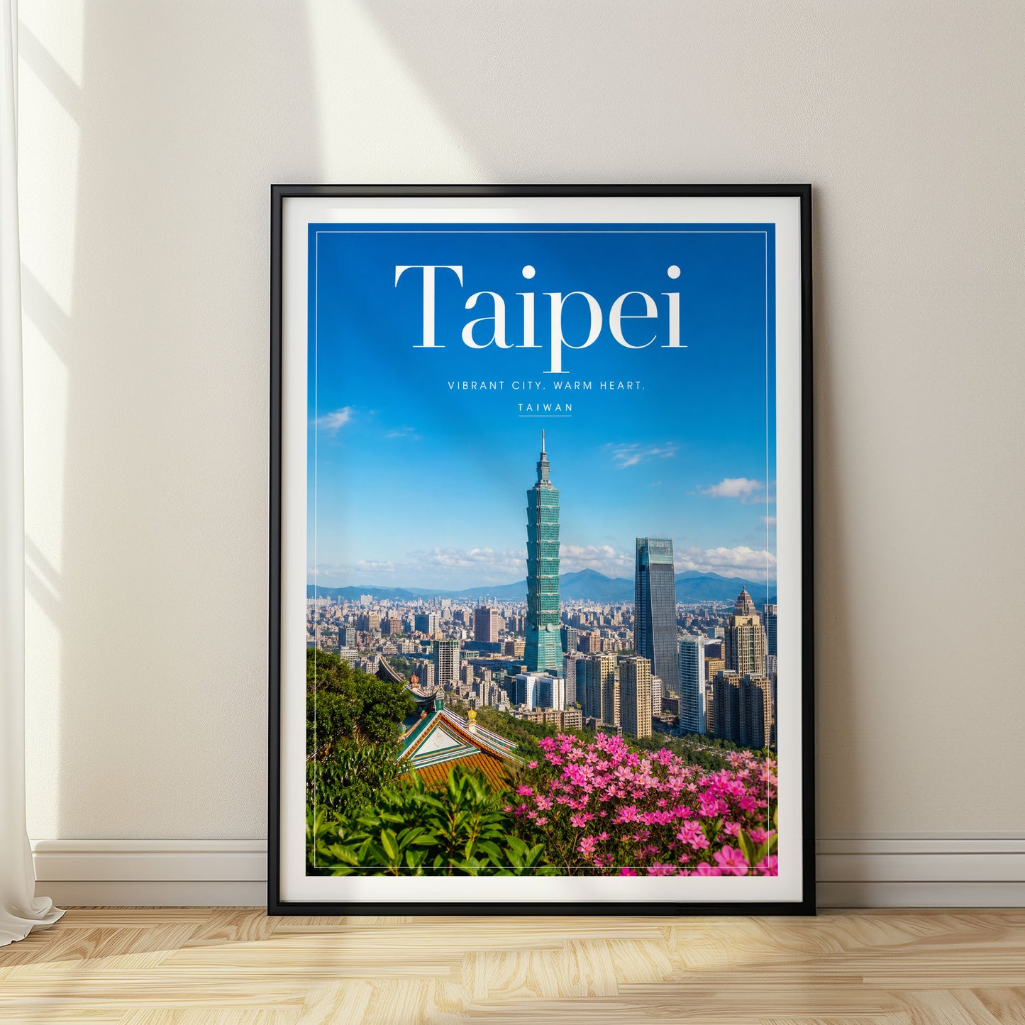 Taipei, Taiwan
