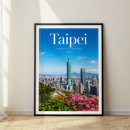 Taipei, Taiwan
