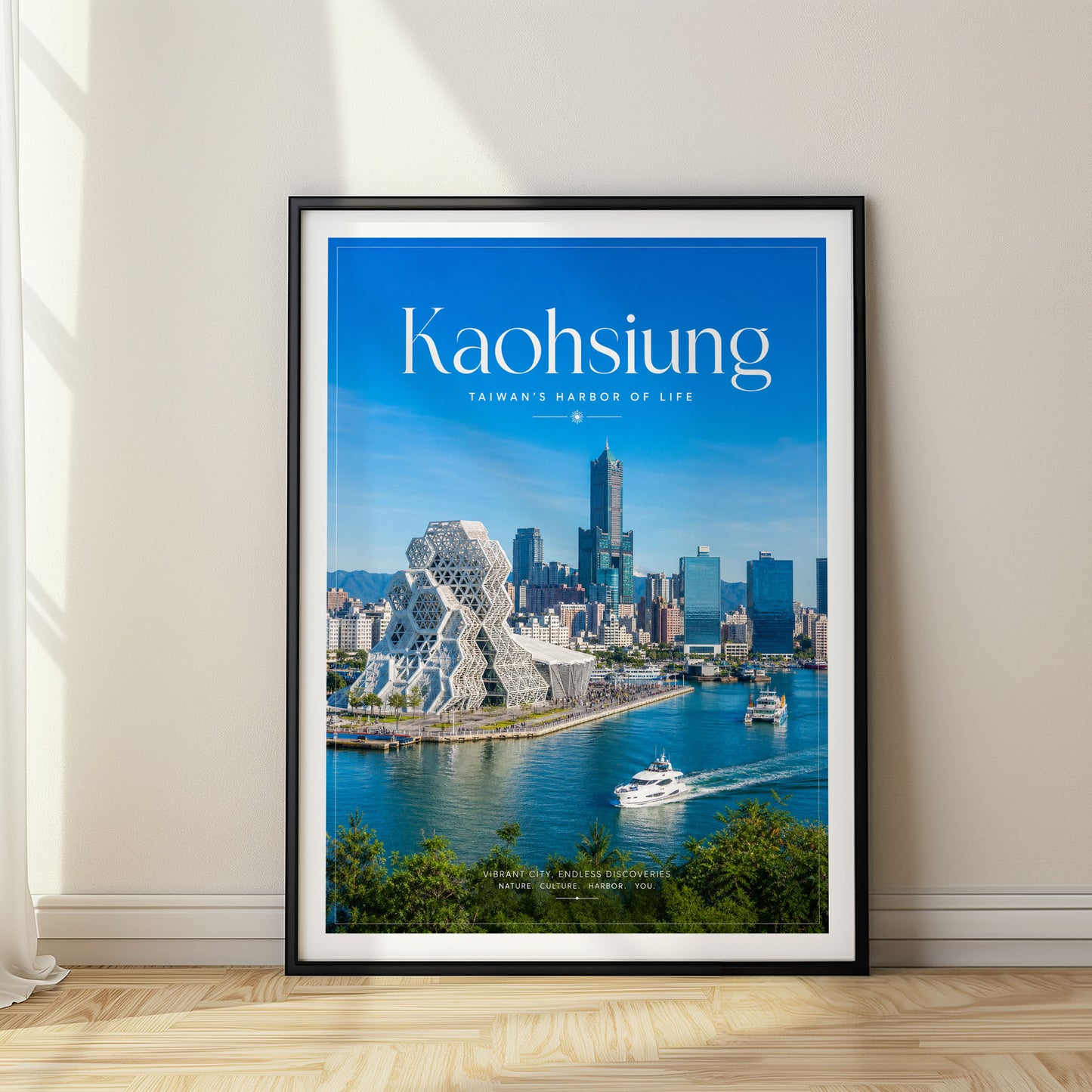 Kaohsiung, Taiwan