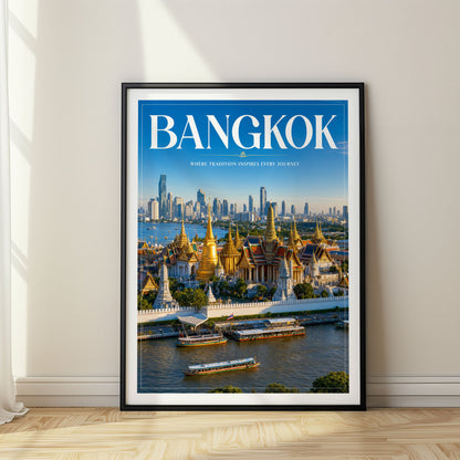 Bangkok, Thailand