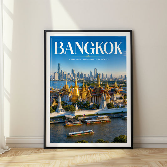 Bangkok, Thailand