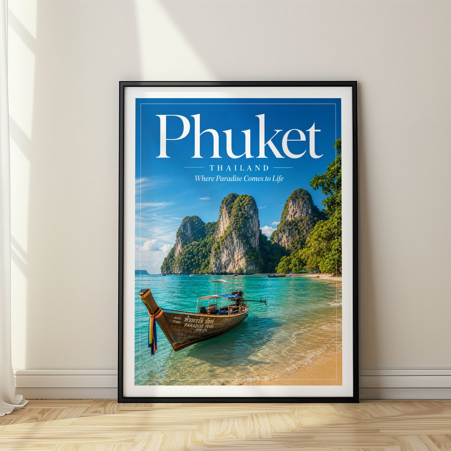 Phuket, Thailand