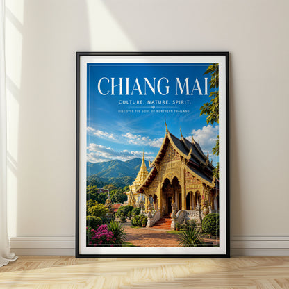 Chiang Mai, Thailand