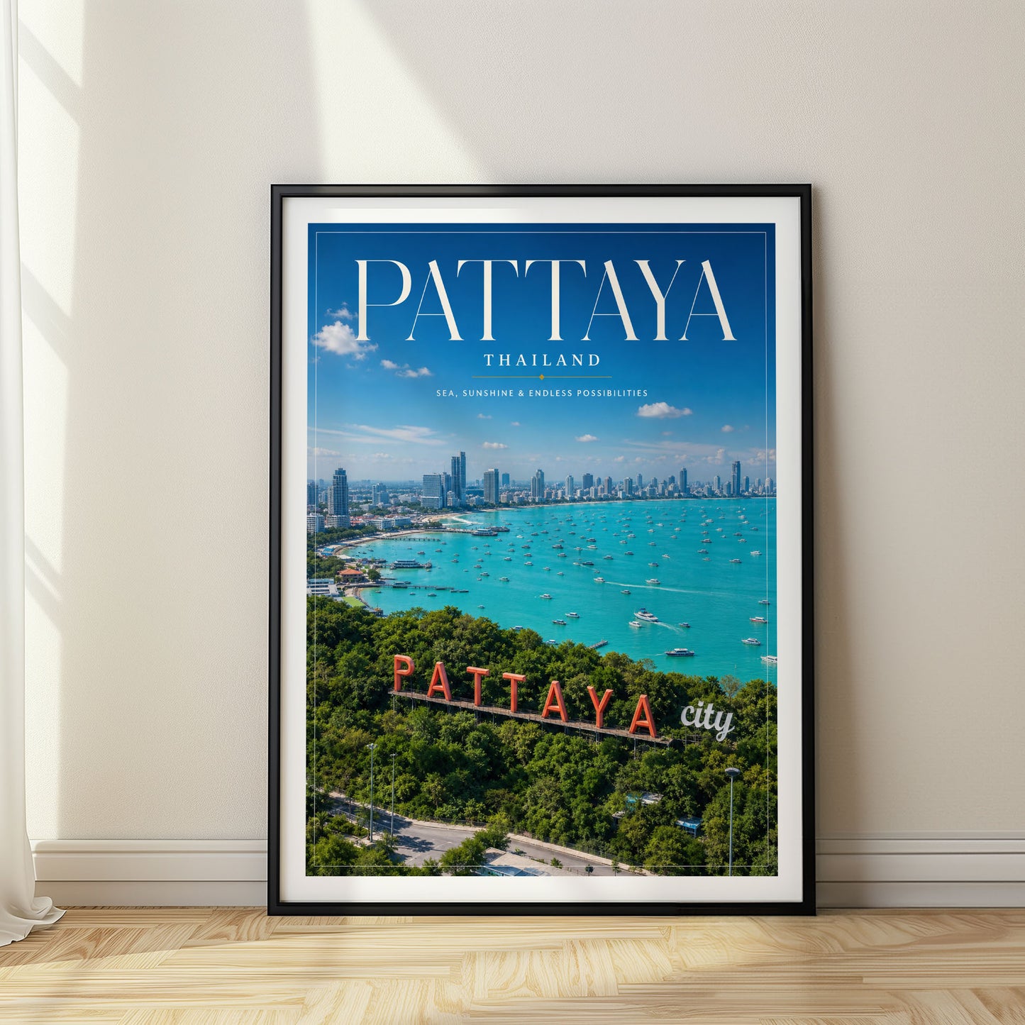 Pattaya, Thailand