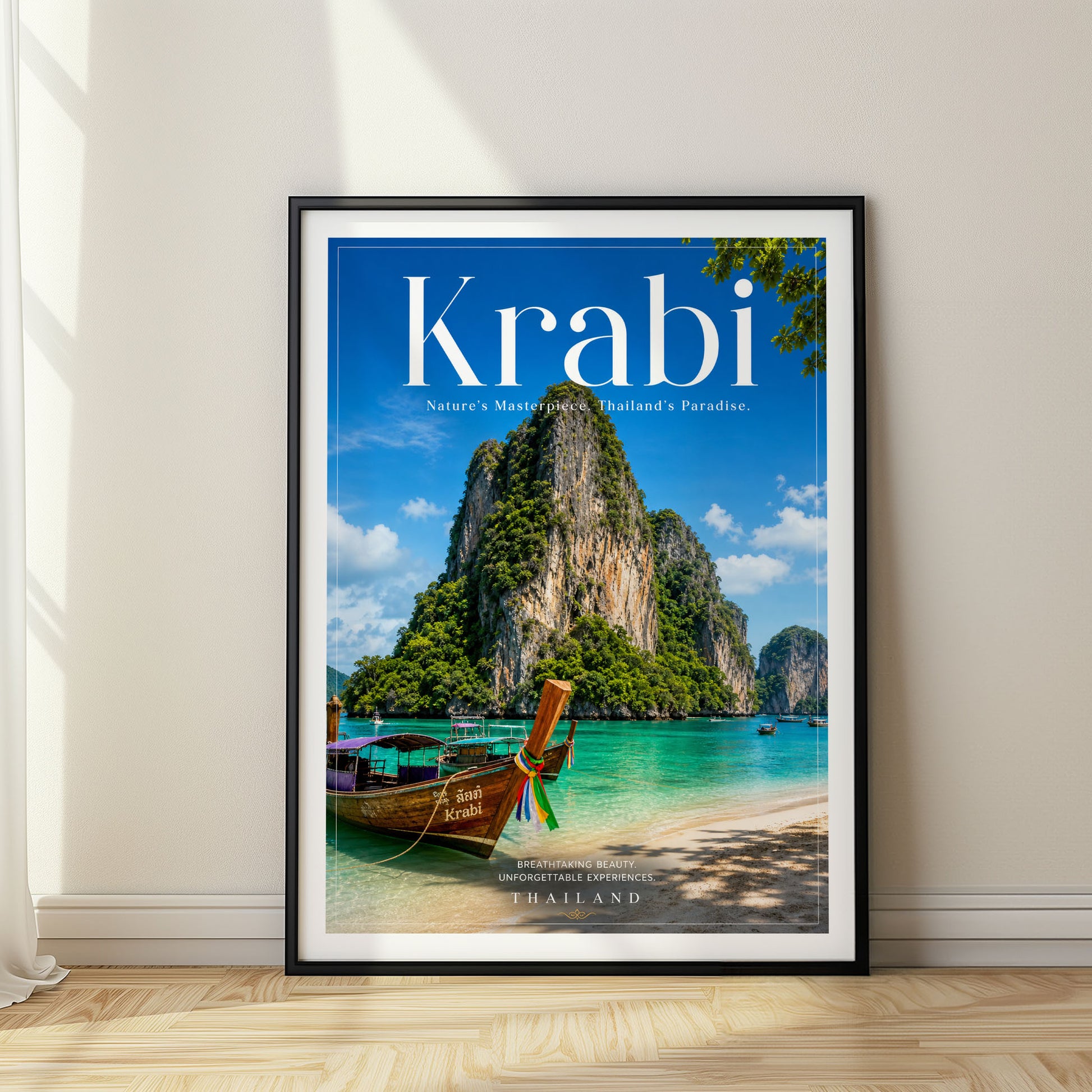 Krabi, Thailand