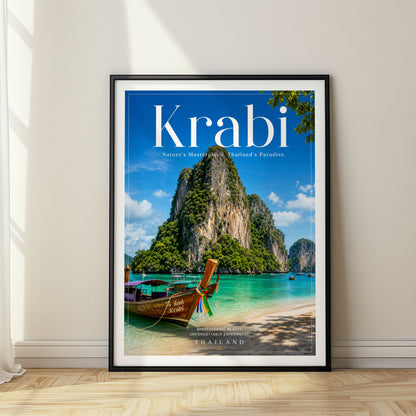 Krabi, Thailand