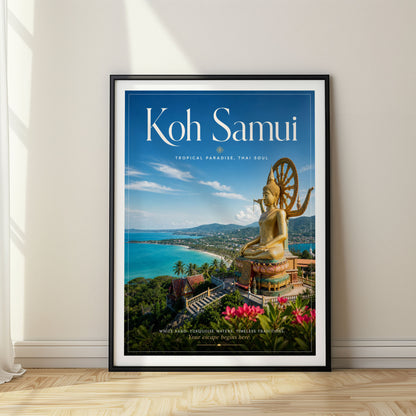 Koh Samui, Thailand
