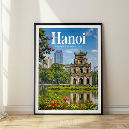 Hanoi, Vietnam