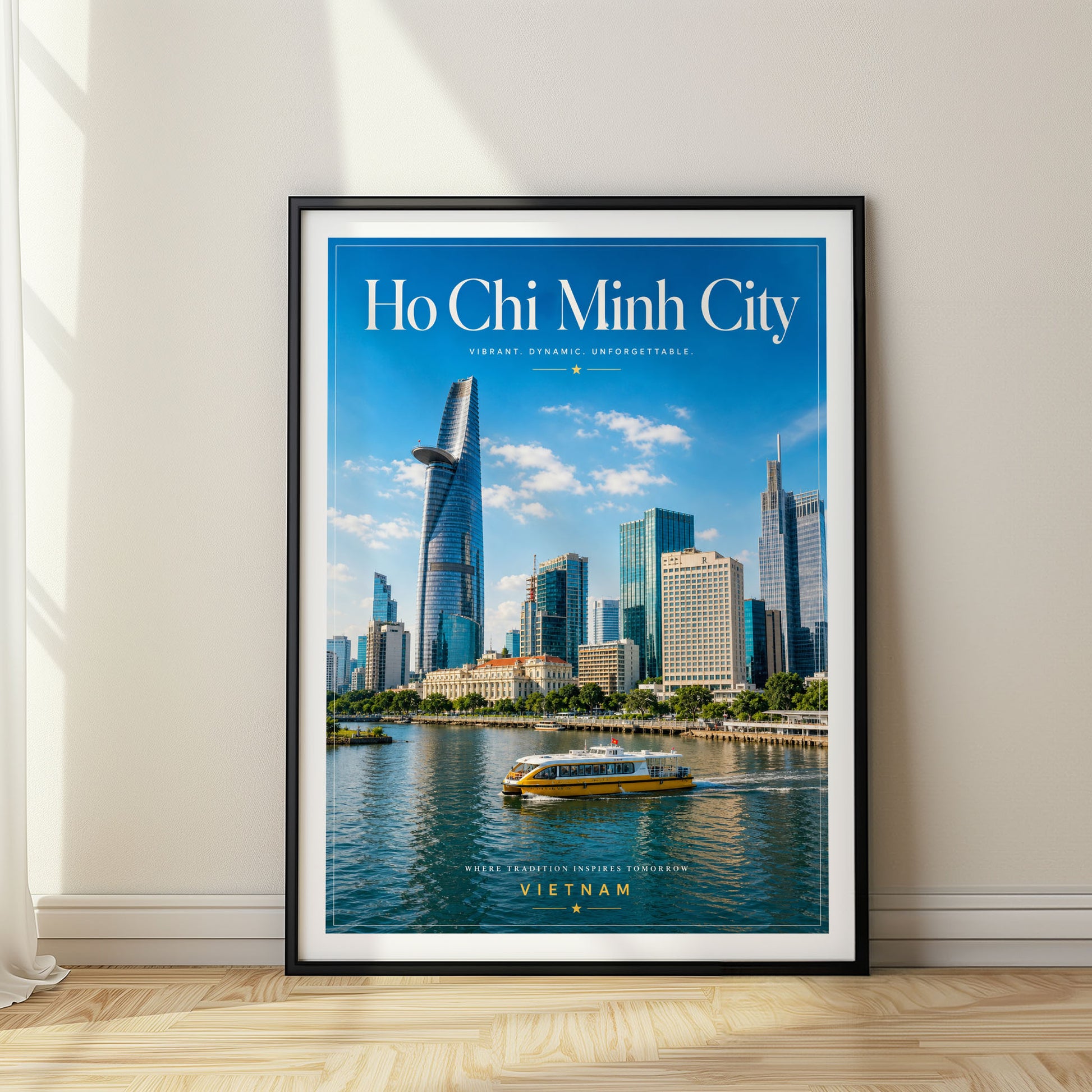 Ho Chi Minh City, Vietnam
