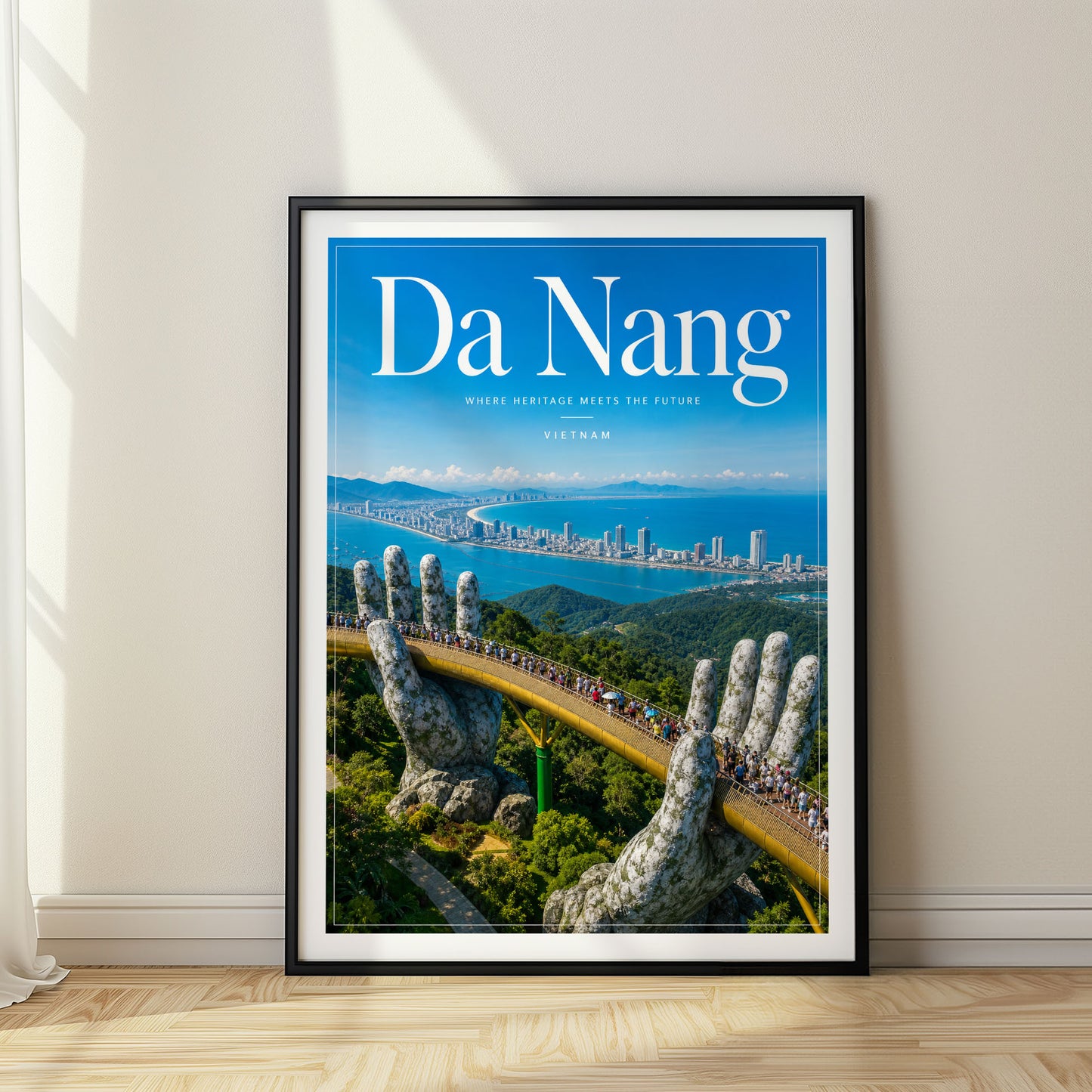 Da Nang, Vietnam