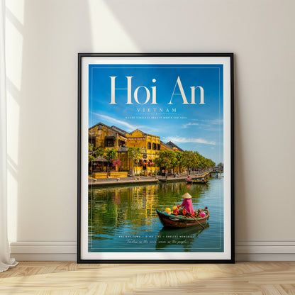 Hoi An, Vietnam