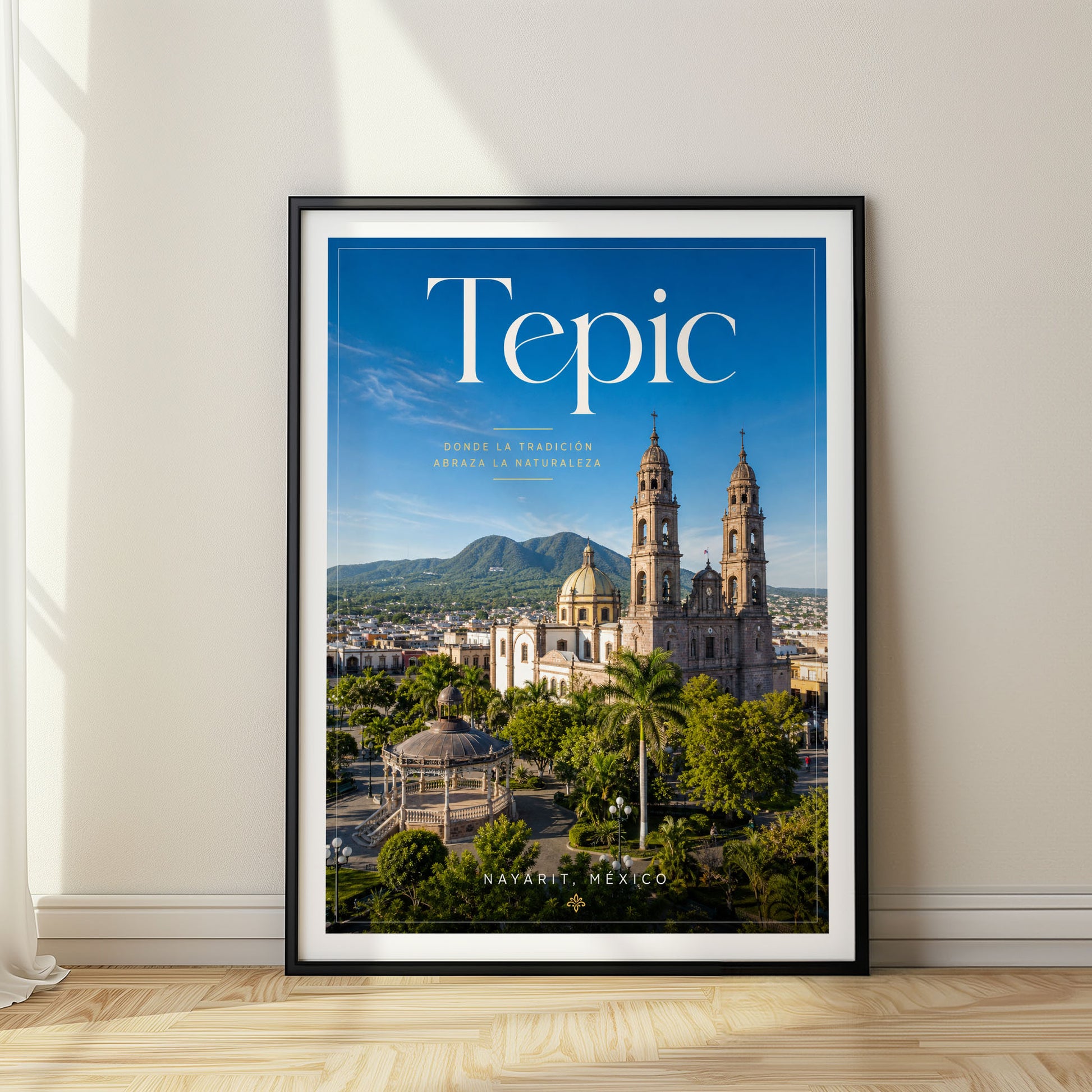 Tepic, MEXICO
