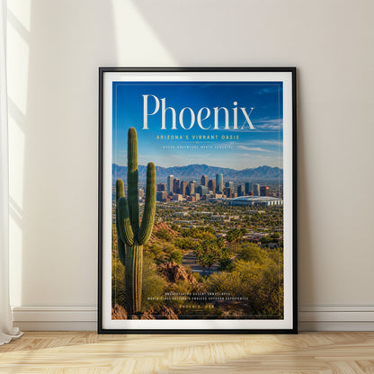 Phoenix, USA