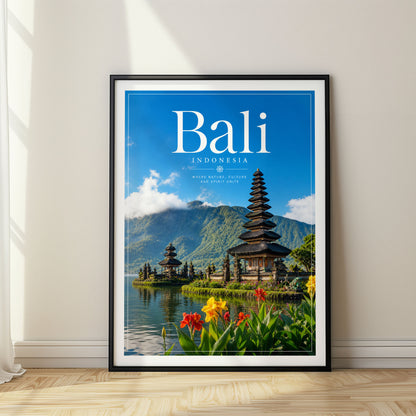 Bali, Indonesia